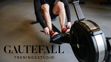 Image for: Treningsstudio